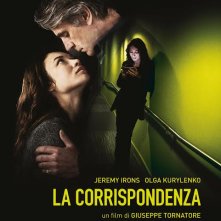 Locandina di La corrispondenza