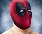 Deadpool: Wade Wilson celebra la Giornata dei Maglioni Brutti