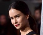 Alien: Covenant - Katherine Waterston nel film di Ridley Scott 