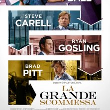 Locandina di La grande scommessa