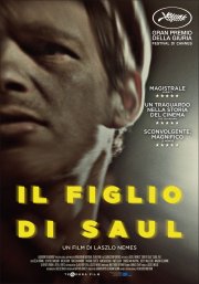 Locandina di Il figlio di Saul