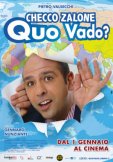 Locandina di Quo Vado?