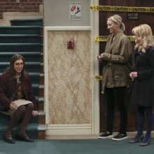 The Big Bang Theory: Mayim Bialik, Kaley Cuoco e Melissa Rauch in The Opening Night Excitation