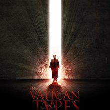 Locandina di The Vatican Tapes