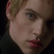 Velvet Goldmine: un primo piano di Jonathan Rhys Meyers