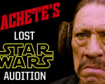 Star Wars: l’audizione di Danny Trejo nel ruolo della Principessa Leia