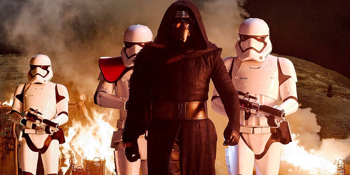 Star Wars: Il Risveglio della Forza – Goss Towers – Personaggio 9cm