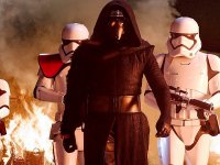 Star Wars - Il risveglio della Forza: i 10 momenti migliori dell'episodio VII