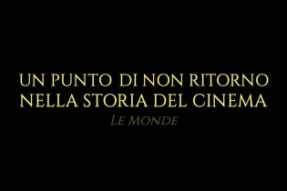 Il figlio di Saul - Trailer italiano