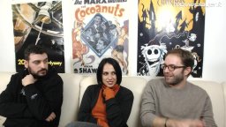 Star Wars: Il risveglio della Forza, ne parliamo a MovieplayerLive