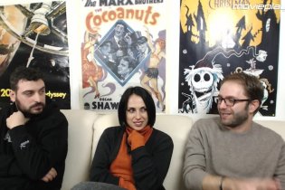 Star Wars: Il risveglio della Forza, ne parliamo a MovieplayerLive