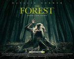 The Forest: poster inedito e nuovo trailer per il thriller
