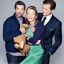 Toc Bridget Jones