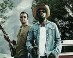 Hap and Leonard: diffusi il teaser e la data di premiere