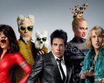 Zoolander 2: il motion poster e le locandine dedicate ai protagonisti