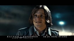 Batman v Superman Dawn of Justice - Spot TV
