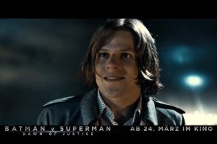 Batman v Superman Dawn of Justice - Spot TV