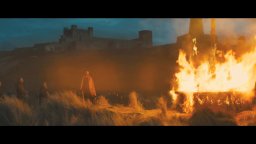 Macbeth - Trailer italiano