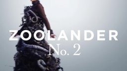 Zoolander 2 - Motion poster