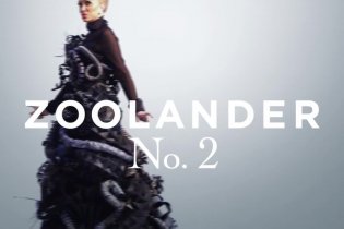 Zoolander 2 - Motion poster