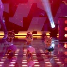 Alvin Superstar: Nessuno ci può fermare, una scena del film diretto da Walt Becker