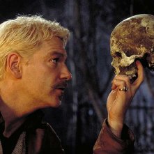 Kenneth Branagh in Hamlet