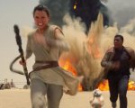 Star Wars: il risveglio della forza - I camei illustri... e nascosti