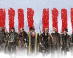 The Hateful Eight e Revenant - Redivivo nella rete dei pirati!