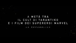 Lo chiamavano Jeeg Robot - Teaser trailer