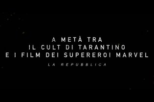 Lo chiamavano Jeeg Robot - Teaser trailer