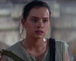 Star Wars: Il femminismo della Forza - perché Rey è un'eroina più forte di Luke Skywalker