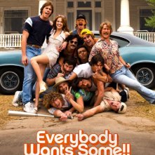 Everybody Wants Some: la nuova locandina del film