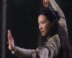 Marco Polo: Michelle Yeoh nella stagione 2 della serie Netflix
