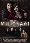 Locandina di Milionari