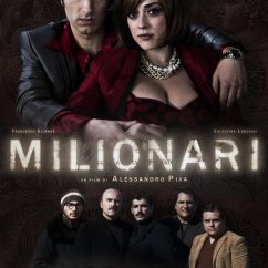 Manifesti e poster