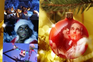 Il Natale dei cattivi: 5 film politicamente scorretti per le feste