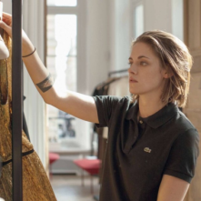 Personal Shopper: la prima immagine ufficiale di Kristen Stewart