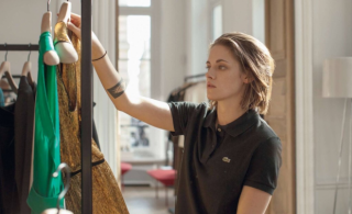 Personal Shopper: la prima immagine ufficiale di Kristen Stewart