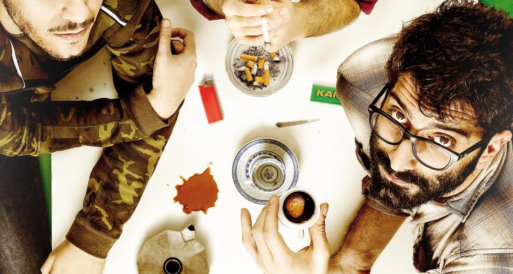 The Pills Sempre Meglio Che Lavorare Streaming