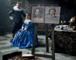 Tulip Fever: il trailer del film con Alicia Vikander e Christoph Waltz