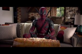 Deadpool - Trailer IMAX