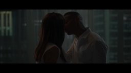 50 Sbavature di Nero - Trailer Ufficiale