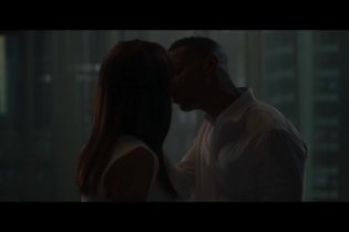 50 Sbavature di Nero - Trailer Ufficiale