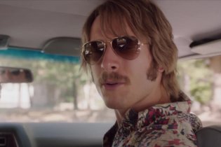Everybody Wants Some - Trailer