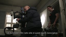 The Danish Girl - Featurette 'Il regista Tom Hooper'