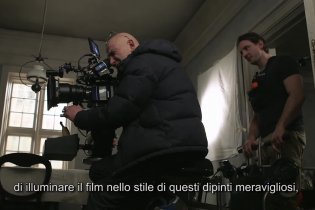 The Danish Girl - Featurette 'Il regista Tom Hooper'