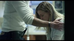 The Vatican Tapes - Clip 'La Possessione In Ospedale'