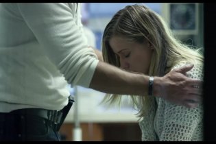 The Vatican Tapes - Clip 'La Possessione In Ospedale'