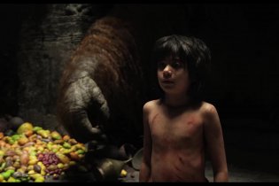 Il Libro della Giungla - Teaser Trailer Italiano 