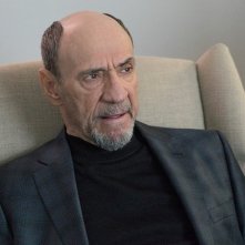 Homeland: l'attore F. Murray Abraham nell'episodio A False Glimmer